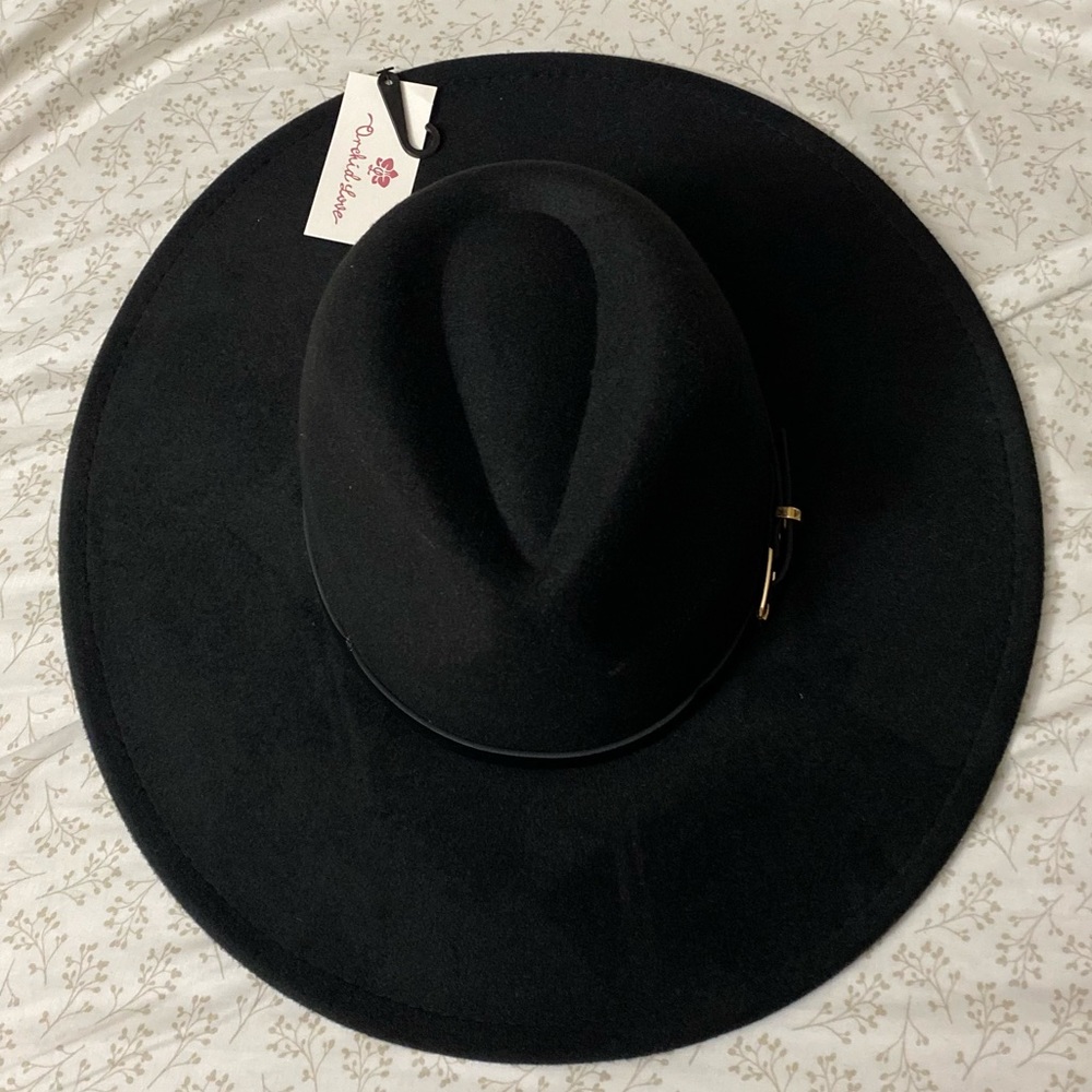 RANCHER HAT